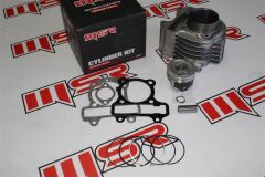 KUBA ZENZERO 53.5 MM SİLİNDİR KİT EM