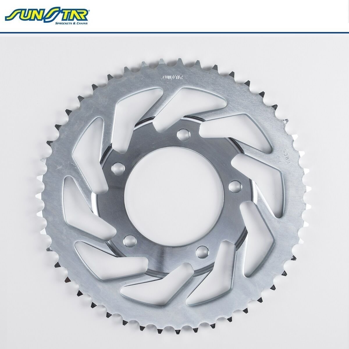 Suzuki RF 600 ARKA DİŞLİ