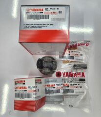 Yamaha N-MAX 155 PİSTON SETİ