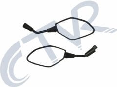 NMAX 155 AYNA 10 MM (QY 356) CTVR
