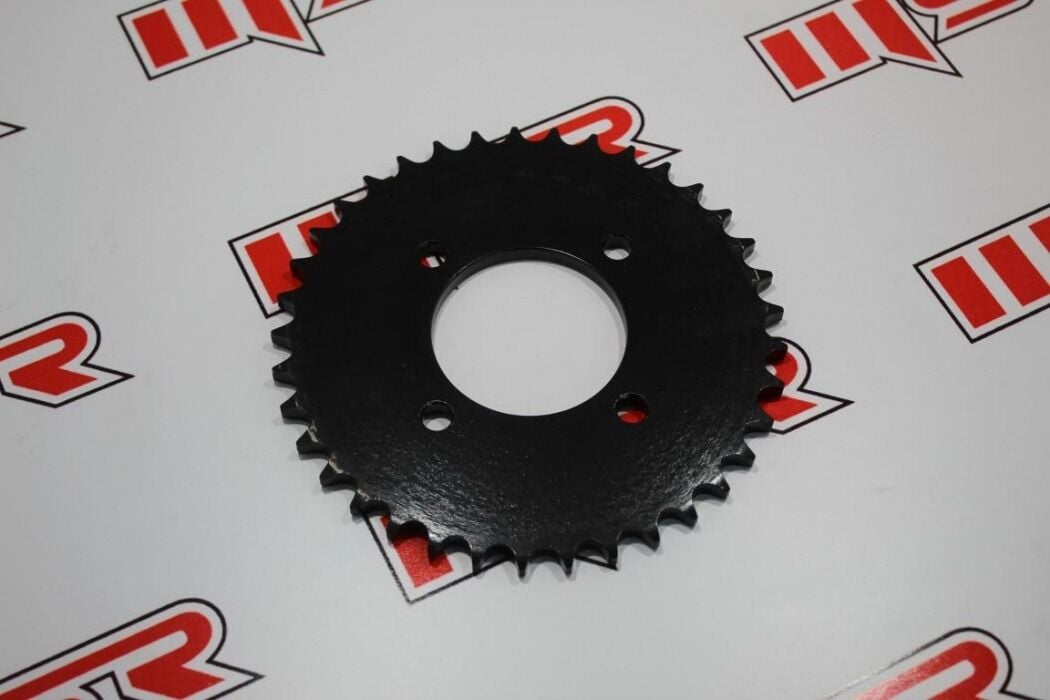 ATV 428*37 DİŞLİ ORJINAL