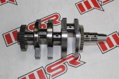 CF MOTO SR 450 - NK 450 KRANK A