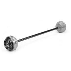 KAWASAKİ VERSYS 650 UYUMLU ÖN AKS KORUMA FÜME