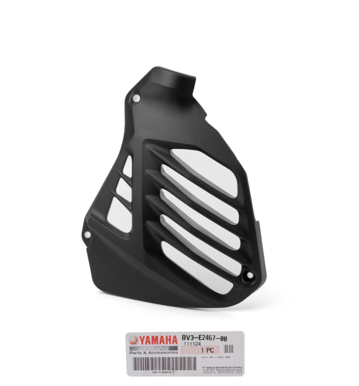 Yamaha Nmax 125 Nmax 155 Radyatör Koruma Kapağı 2016-2020