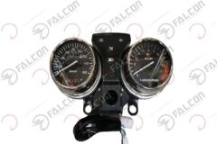 KM SAATİ VE DEVİR SAATİ KOMPLE-NEW COMFORT Falcon