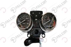 KM SAATİ VE DEVİR SAATİ KOMPLE-NEW COMFORT Falcon