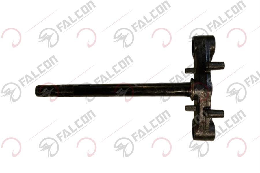 PLATİN (ÖN MAŞA)-TURTLE Falcon