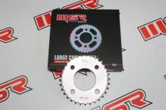 CG 125 32T ARKA DİŞLİ MSR