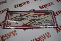 HONDA KINETIC STICKER