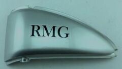 RMG MOTO GUSTO MONTANA E BIKE SELE ALT DEKOR KAPAK SOL GRI