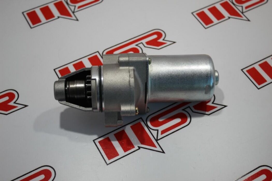 NH 100 KINETIC MARŞ MOTOR