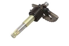 SCOOTER ÜNİVERSAL MARS DISLISI KOMPLE 129cm