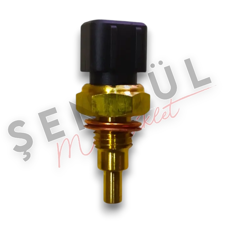VOGE R125 ISI MÜŞÜRÜ