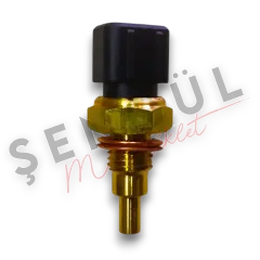 VOGE R125 ISI MÜŞÜRÜ