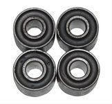 ARKA DİŞLİ TAKOZU (4 LÜ) 125 CG SERİSİ