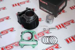 ACTIVA SİLİNDİR KİT DÖKÜM