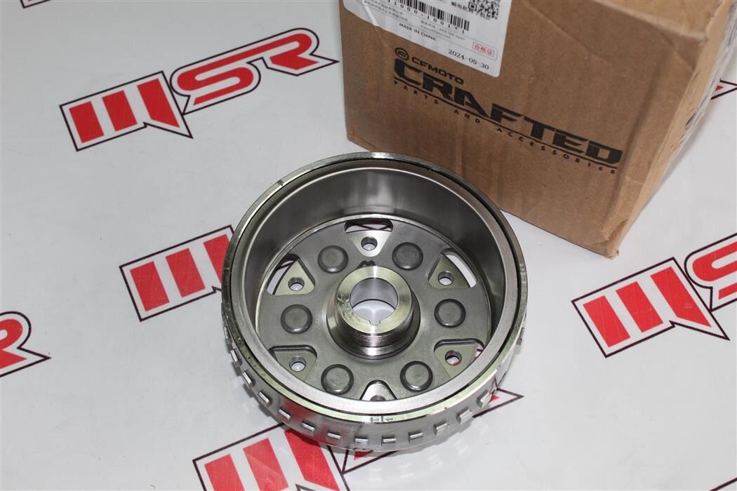 CF MOTO 450 SR MANYETO A