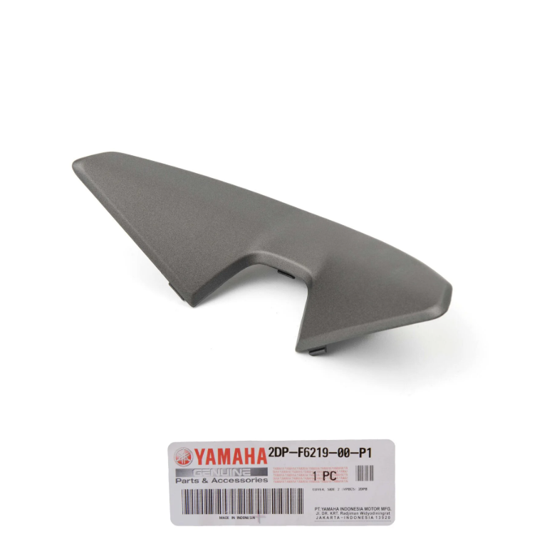 Yamaha Nmax 125 Nmax 155 Direksiyon Üst Kapak 2015-2020