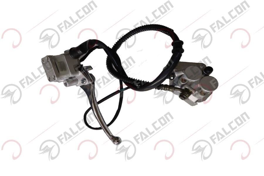 ÖN FREN MERKEZİ KOMPLE-NEW COMFORT Falcon