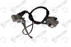 ÖN FREN MERKEZİ KOMPLE-NEW COMFORT Falcon