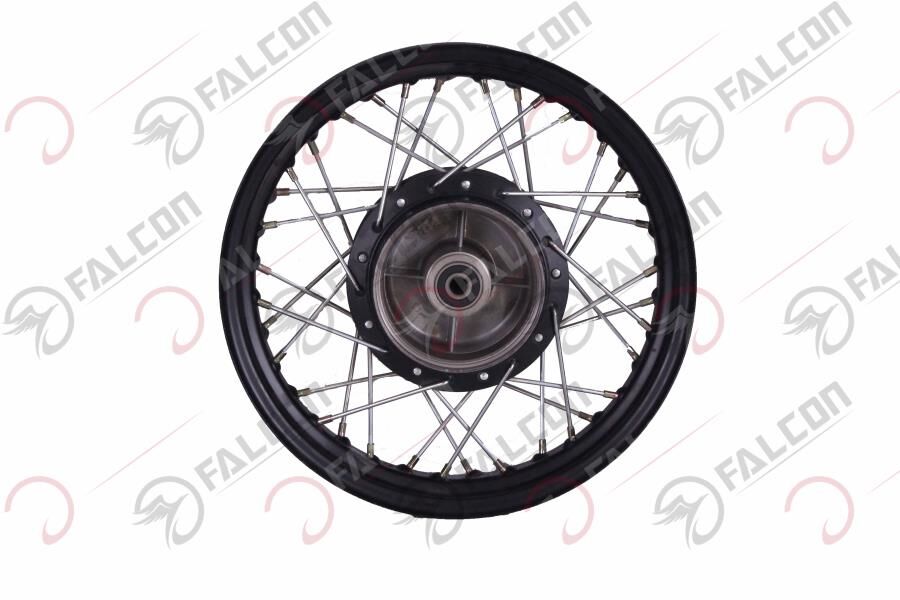 Falcon Freedom 250 Arka Jant
