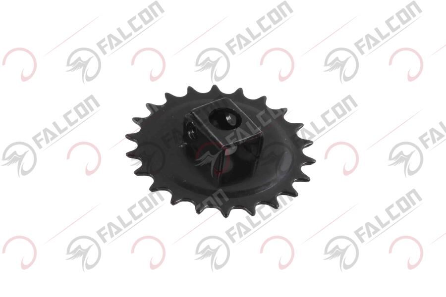 Falcon Handy 249 (250 W) Orta Göbek Mil Dişlisi