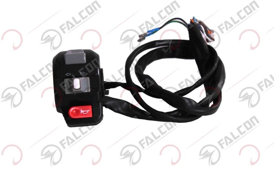 KUMANDA SOL-SMART 250 Falcon