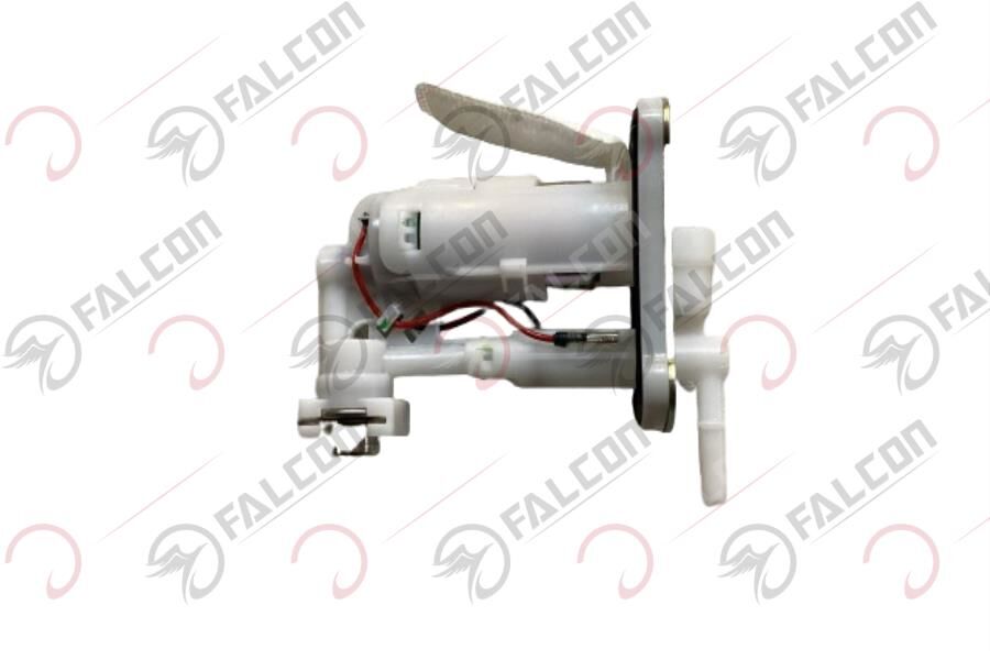 BENZİN POMPASI- TURTLE Falcon