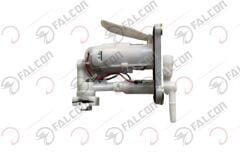 BENZİN POMPASI- TURTLE Falcon