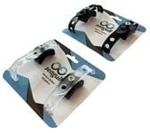 SULUK KAFESİ BAĞLANTI ADAPTÖRÜ (Siyah & Şeffaf)