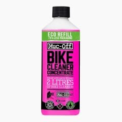 20189 Bike Cleaner Concentrate 500ML