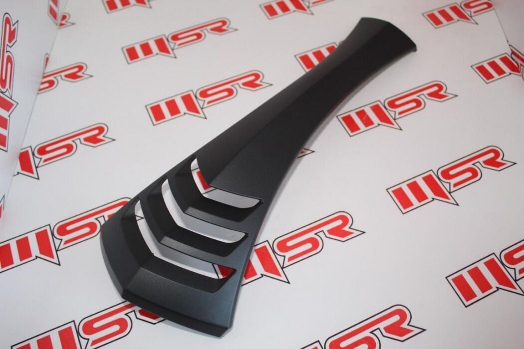 KB 50 BLUEBERRY ÖN RÜZGARLIK FÜME ORJ