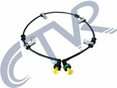 ACTİVA S BENZİN HORTUMU CTVR