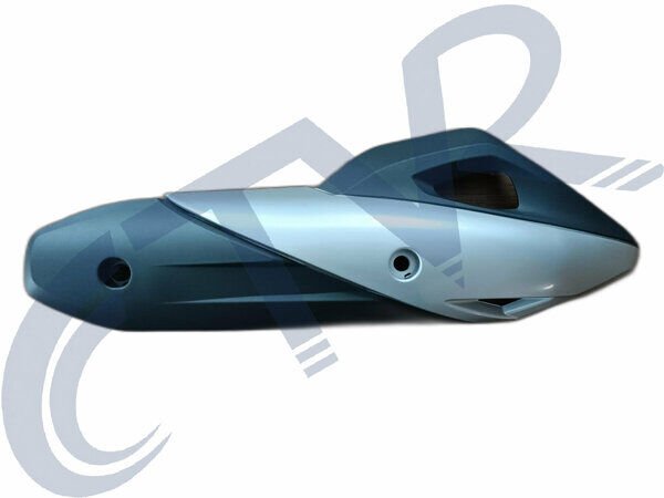PCX 125 EGZOZ MUHAFAZA (2018-2020) (97) OEM