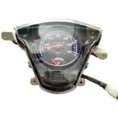 KM SAATİ MATİ 125