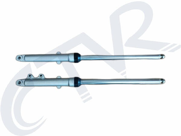 AGK CG 125 ÖN AMORTİSÖR TAKIM DİSKLİ CTVR