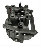 SİLİNDİR KAPAĞI  SK TVS JPT 125 (E5) (KA010050)