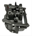 SİLİNDİR KAPAĞI  SK TVS JPT 125 (E5) (KA010050)