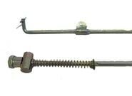 ARKA FREN ÇUBUĞU CUP SFC+KUBA (SACLI)