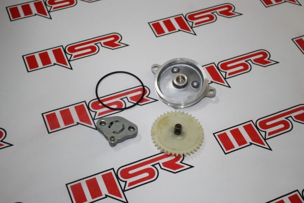 ACTIVA YAĞ POMPA SETİ