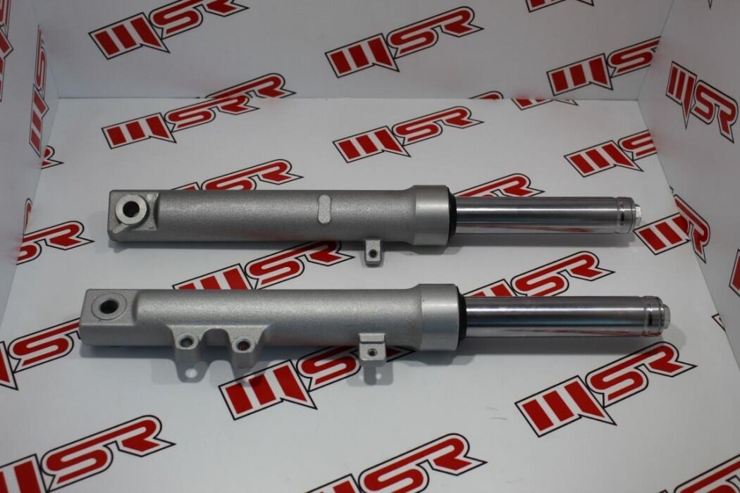 ACTIVA S 125 ÖN AMORTİSÖR TK OEM