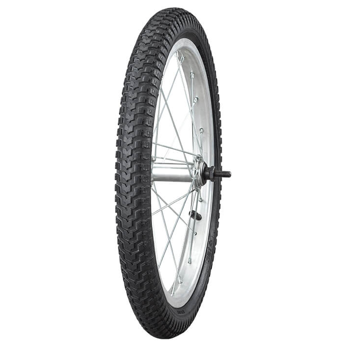 16X1.90 B-712 TUBE TYPE