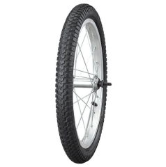 16X1.90 B-712 TUBE TYPE