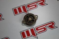 BAJAJ DOMİNAR YAĞ FİLTRE KAPAK A