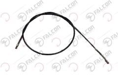 ARKA FREN TELİ-DOLPHIN Falcon