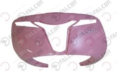 Falcon New Soft Ön Panel Pembe