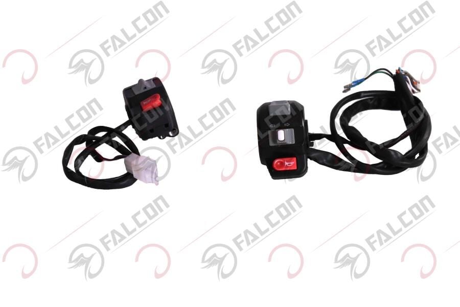 KUMANDA SAĞ SOL TAKIM-SMART 250 Falcon