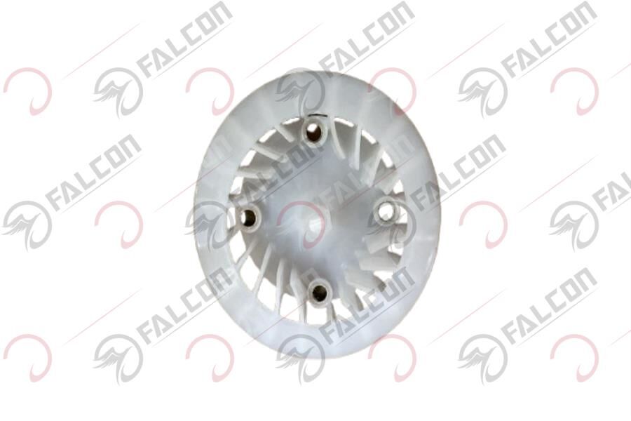 FAN KAPAĞI-TURTLE Falcon