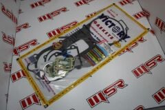 KINETIC HONDA TK CONTA