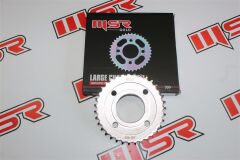 CG 125 35T ARKA DİŞLİ MSR